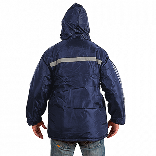 PARKA TERMICA ALASKA XL