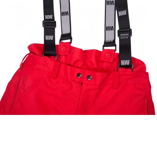 PANTALON ANTICORTE HW MOTOSIERRISTA S