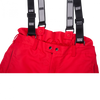 PANTALON ANTICORTE HW MOTOSIERRISTA XXXL