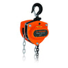 TECLE CADENA 0.5 TON X 3 MTS # POL-1/2 (POLI-1/2) (16823) - TRUPER