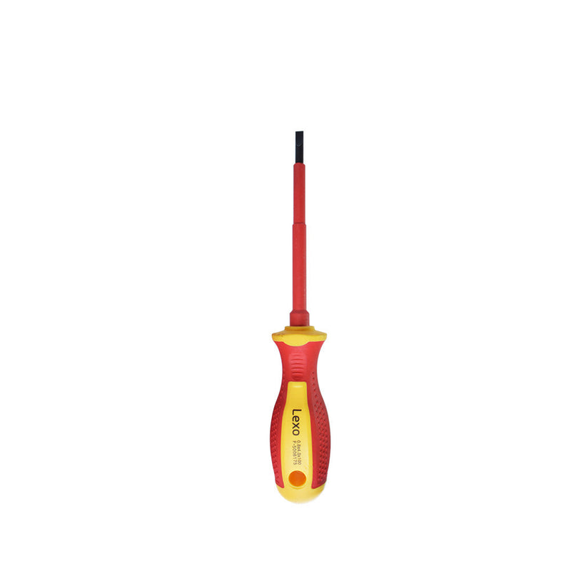 ATORNILLADOR CORTO PALETA 1KV 5.5X125MM
