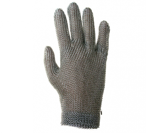 GUANTE FULL METAL U-SAFE M