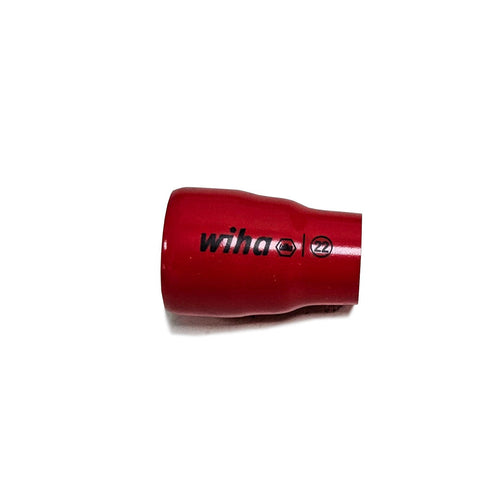 Dado 13mm aislación 1000V. cuadrante 1/4