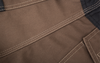 PANTALON CARGO HW DAKOTA CAFE M