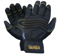 GUANTE STEELPRO COLD WORK 10