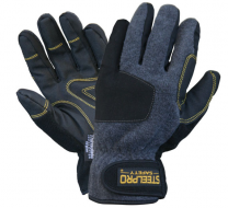 GUANTE STEELPRO COLD EXPERT (EXTREME) 9