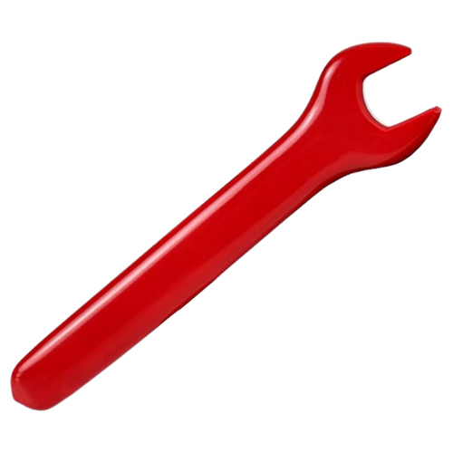 Llave boca 6 Mm aislada