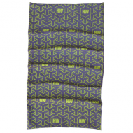 HEAD WEAR HW VERDE/GRIS