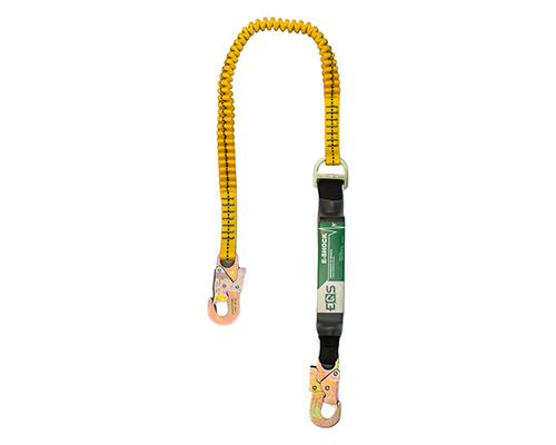 Amortiguador EQS Simple Cinta Elásticada 1.80mt – STD