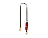 Amortiguador EQS Simple Cinta Kevlar 1.80mt – STD