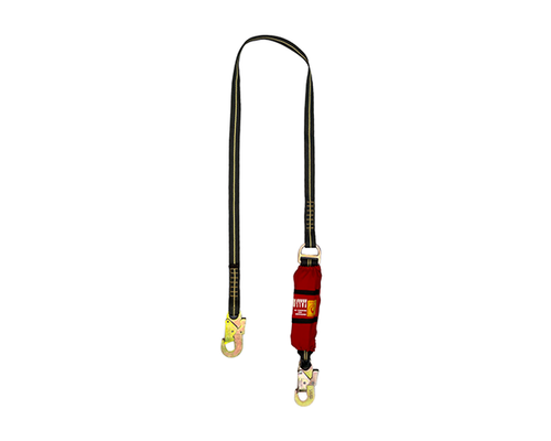 Amortiguador EQS Simple Cinta Kevlar 1.80mt – STD