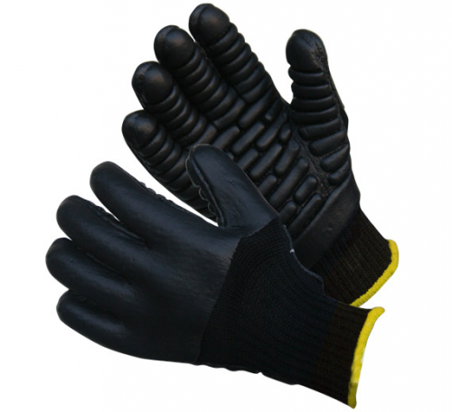GUANTE ANTIVIBRACION ATOM 1121 7BE TALLA L