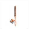 Escobilla de Acero con Mango 3 lineas Wokin