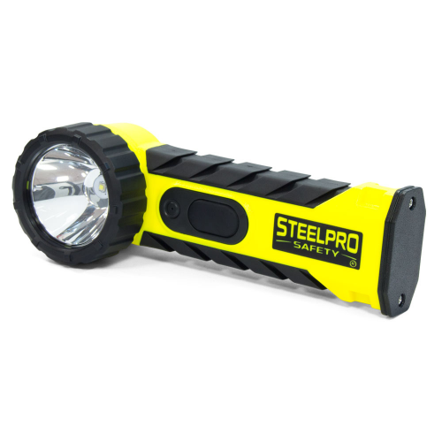 LINTERNA STEELPRO SF14 VIGILANTE