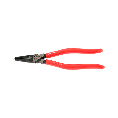 Alicate para seguros de anillo int 8-13mm