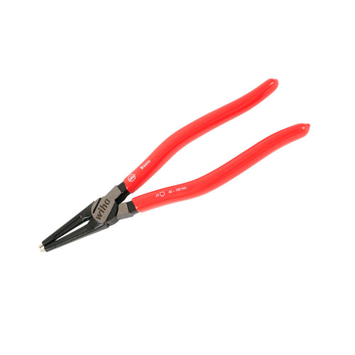 Alicate para seguros de anillo int. 12-26mm