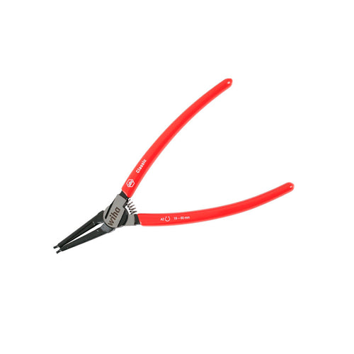Alicate chaveta exterior 0.035-0.9mm