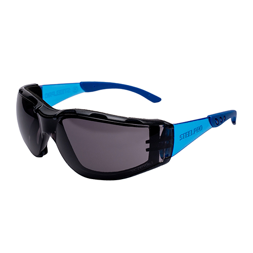SPY FLEX PLUS GRIS