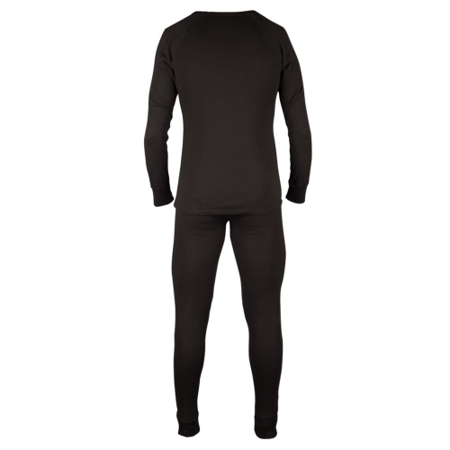CONJUNTO INTERIOR HW POLYSMART NEGRO S
