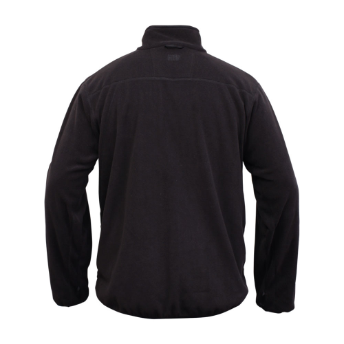 PARKA DESMONTABLE HW RENO 3 EN 1 NEGRO XXXL