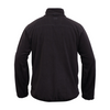 PARKA DESMONTABLE HW RENO 3 EN 1 NEGRO XL