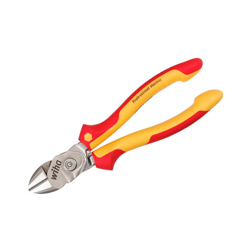 Cortante diagonal Bicut aislado 8"