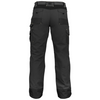PANTALON CARGO HW DAKOTA CARBON GREY L