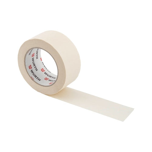 CINTA-ENMASCARAR-50X50-80GRADOS - WURTH - WURTH