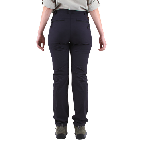 PANTALON HW NAHUEL MUJER AZUL OSCURO XXL