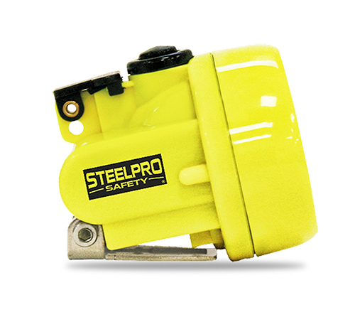 LAMPARA MINERA KL 6000 STEELPRO