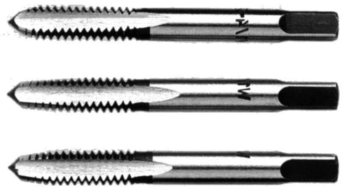 MACHO PERNO INDIA AC 24.0 MM X 2.50 JGO.3 PIEZAS