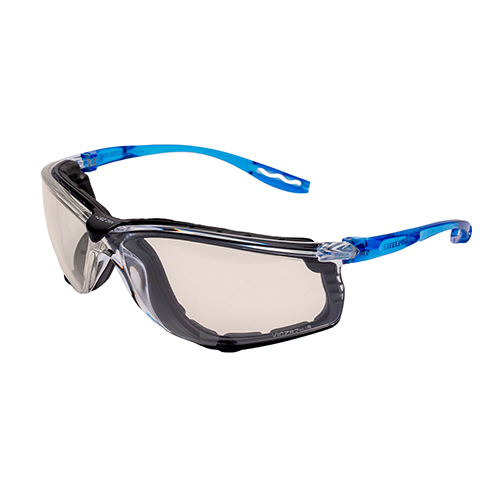 LENTE DE SEGURIDAD HUNTER IN OUT