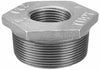 BUSHING GALV. 2" X 1.1/2" TUPY (ISO 9002)