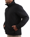 PARKA HW ECOLIGHT TOCORNAL NEGRO S