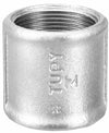 COPLA GALV. 1" TUPY (ISO 9002)