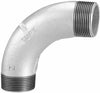 CURVA GALV. 6" TUPY (ISO 9002)