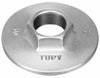 FLANGE GALV. 1" TUPY (ISO 9002)