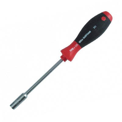 Llave Recta Dado 3/16" x Hoja 125MM Manilla Softfinish