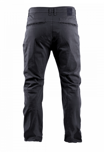 PANTALON HW RANGI CARBON GREY XXXL