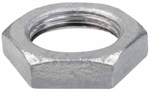TUERCA GALV. 2.1/2" TUPY (ISO 9002)
