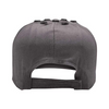 JOCKEY DE SEGURIDAD ISP BUMP CAP COOL GRIS VISERA NORMAL