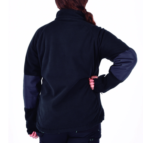 POLAR HW CERTIFICADO CON MEMBRANA NO WIND MUJER XL