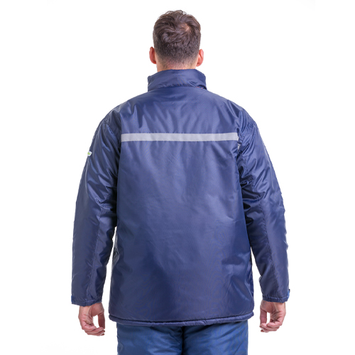 PARKA TÉRMICA ALASKA YUKON XL
