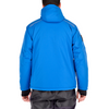 PARKA HW NEW ASPEN CERTIFICADA CON RECCO ROCK BLUE S