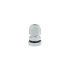 PRENSAESTOPA PLASTICA PG-07 3.5-6 MM
