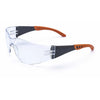 LENTES DE SEGURIDAD US EAGLE TECH PLUS CLARO AS