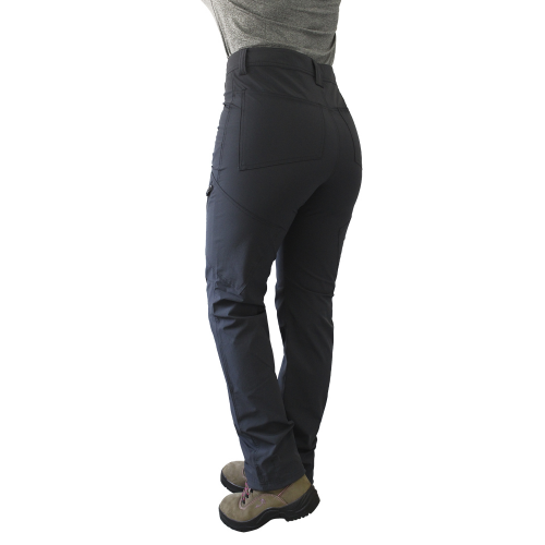 PANTALON HW NEW ATACAMA MUJER GRIS S