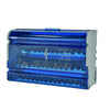 BARRA REPARTIDORA TETRAPOLAR 15 POLOS 125A