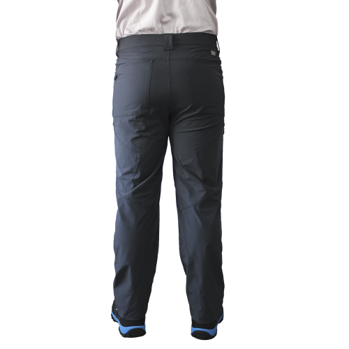 PANTALON HW NEW ATACAMA HOMBRE GRIS M