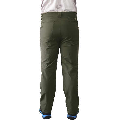 PANTALON HW NEW ATACAMA HOMBRE VERDE M